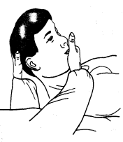 保健按摩手法大全