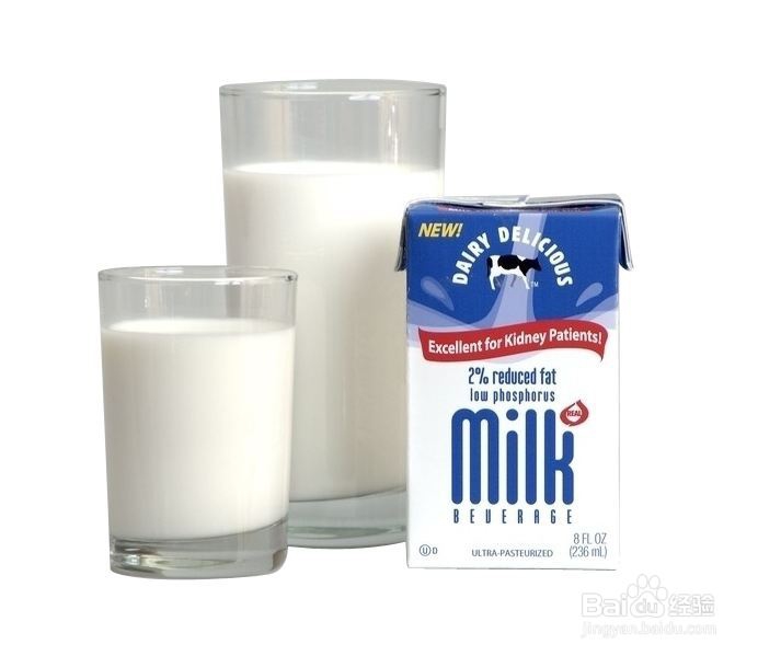 【会吃会练】健身想长肌肉？吃这些