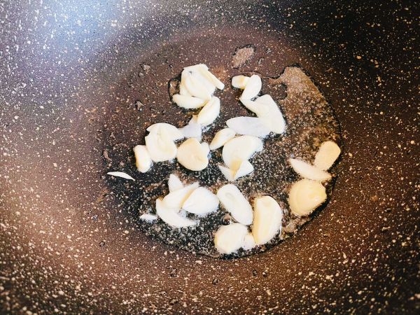 减一点家常下饭三色菜