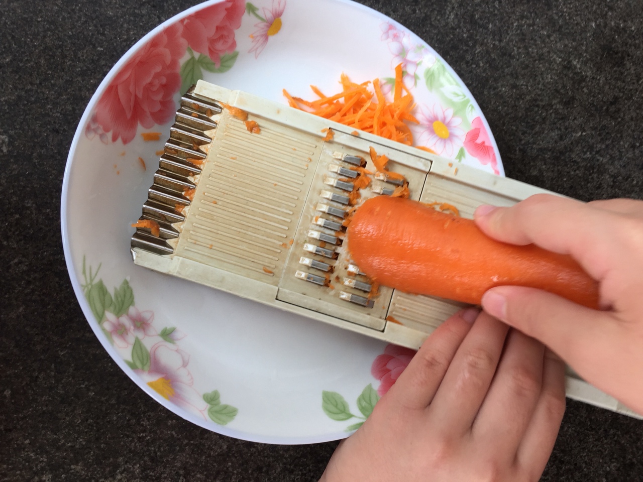 五彩饭团,最萌哒哒的食物你们吃过吗