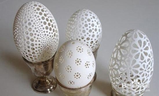 鸡蛋壳的妙用