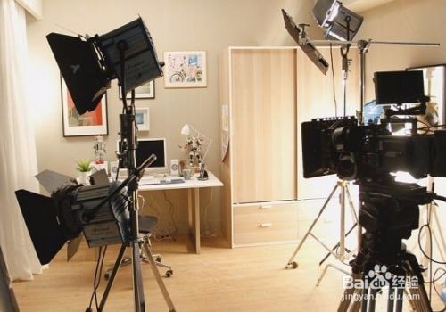 电商视频静物产品拍摄思路流程步骤