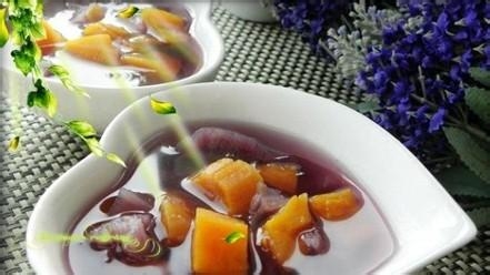 秋季最简单的丰胸食谱