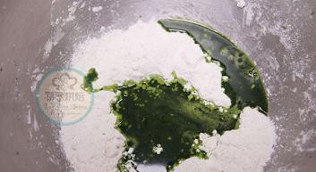 百财翡翠饺怎么做?