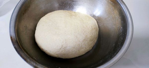 蓝莓玉米面发糕