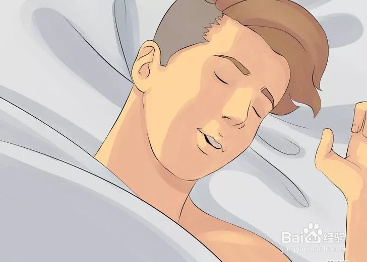 如何用盐水漱口?