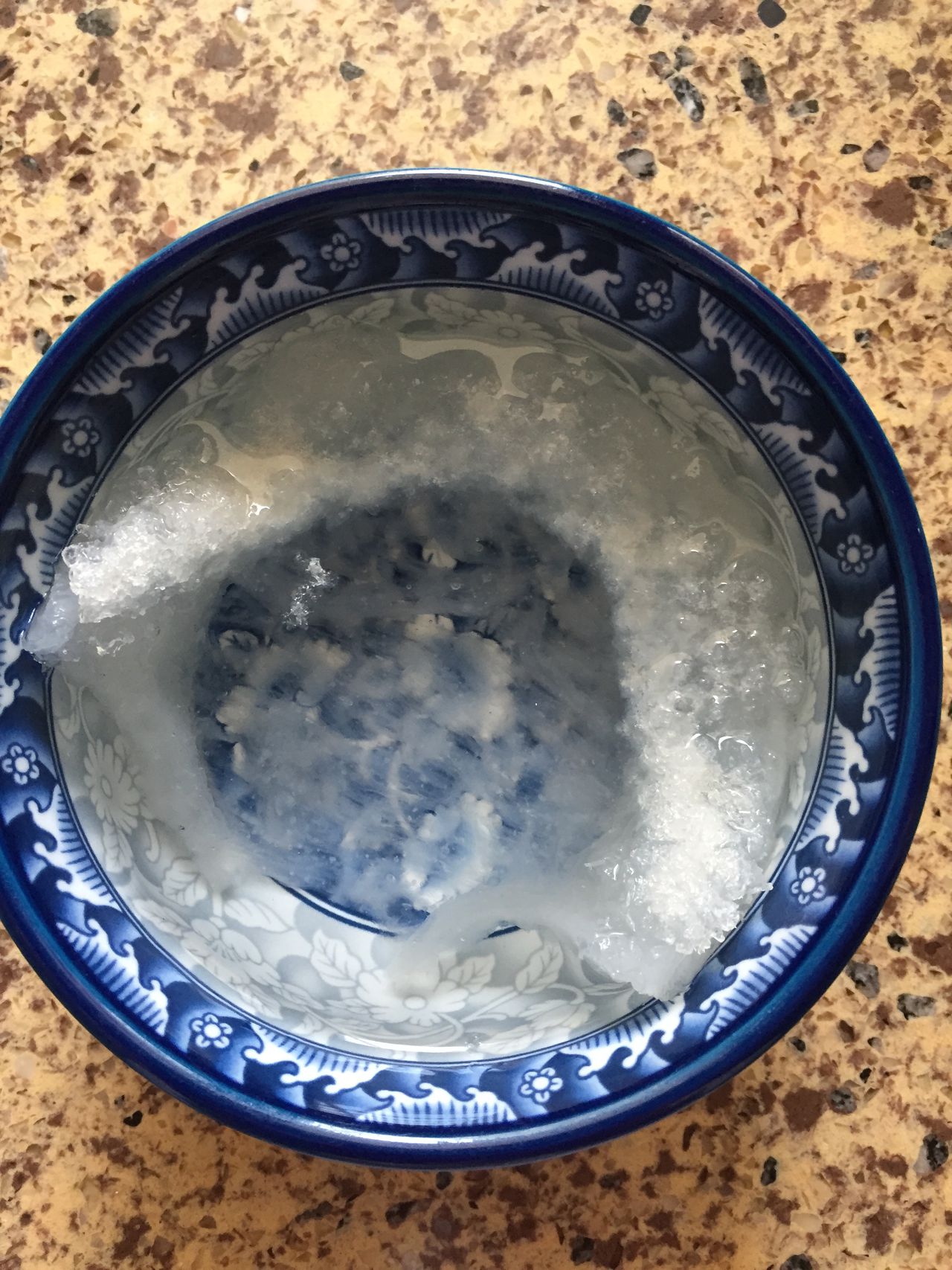 奶奶做的牛奶燕窝，吃了让人流连忘返！