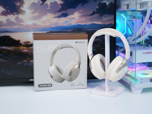 头戴式降噪蓝牙耳机哪些品牌好?头戴式耳机品牌排行榜前十名推荐