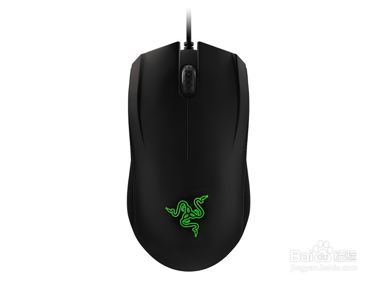 游戏鼠标入门选择