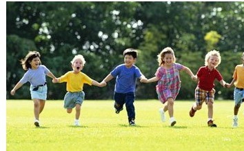 怎么让自家的小孩远离疾病？