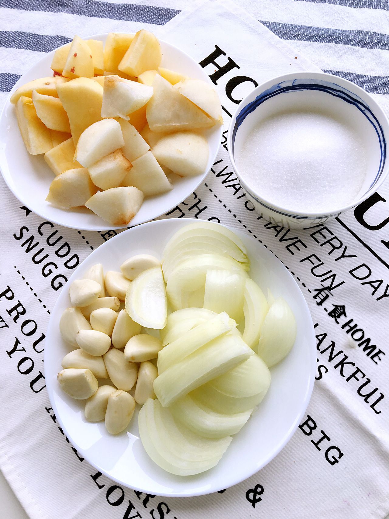 简单又美味的秘制韩国烤肉酱,看过就知道