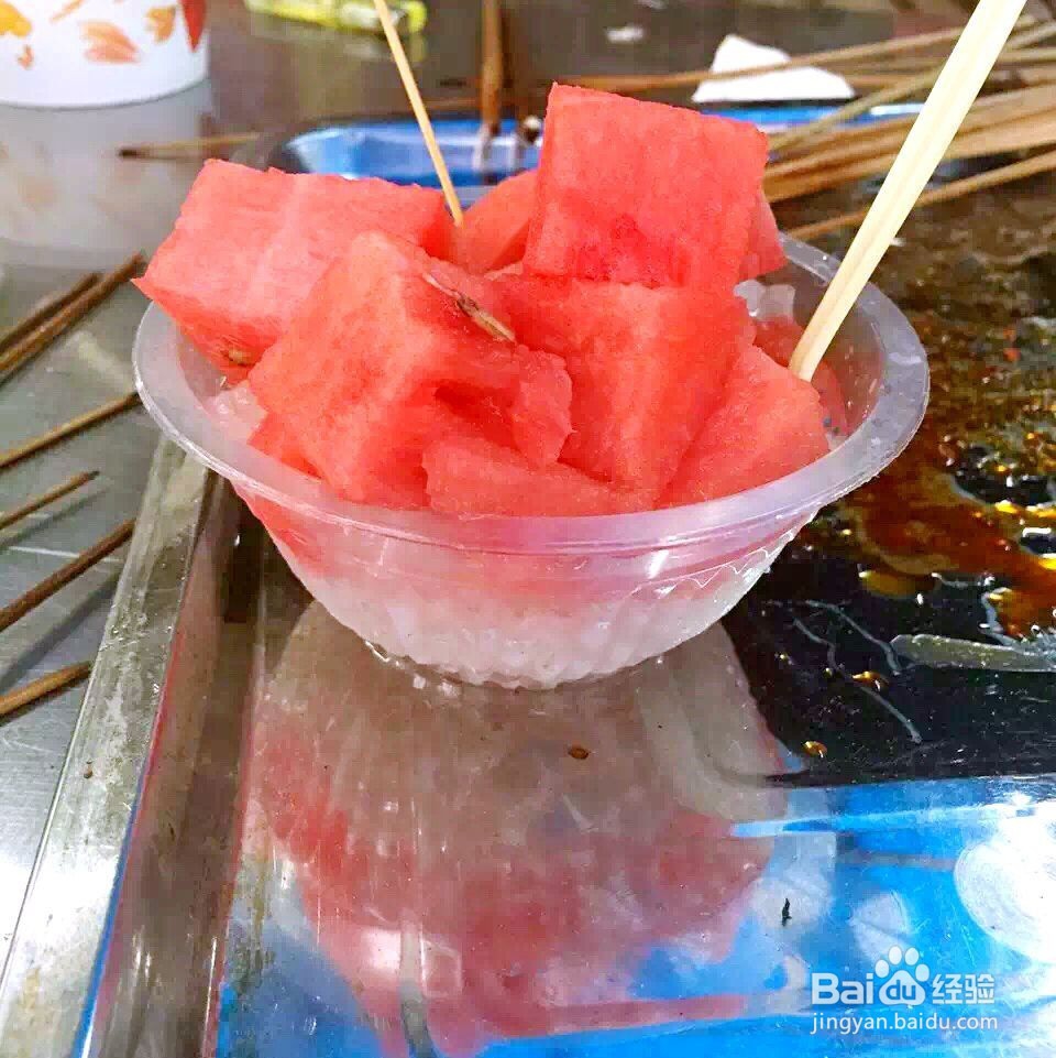 四川乐山有哪些美食及小吃