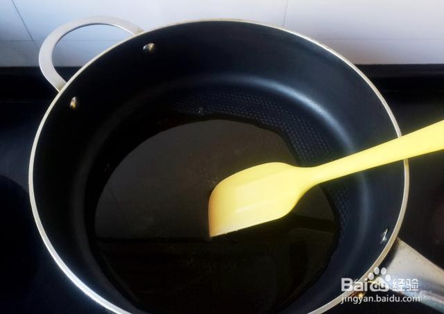 家庭自制芝麻海苔脆