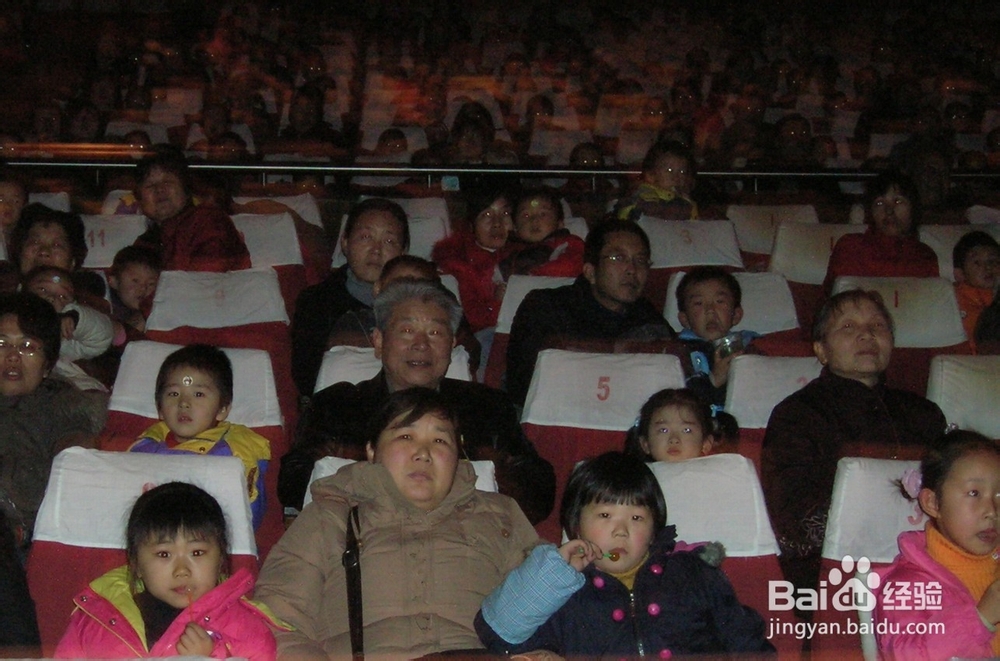 带儿童看电影要做哪些准备?儿童看电影注意事项