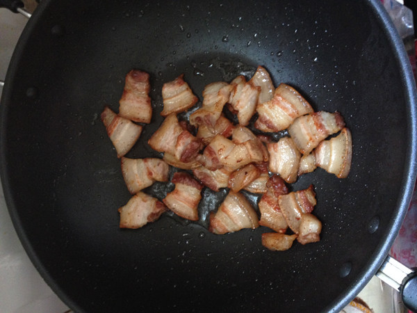 教你做美味的线椒五花肉,是一道不错的菜