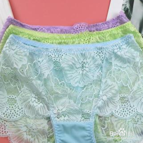 内裤怎么选尺码