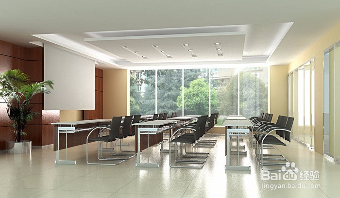 办公室用具应该如何搭配才好