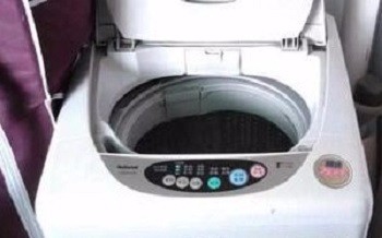 洗衣机该如何清洗?