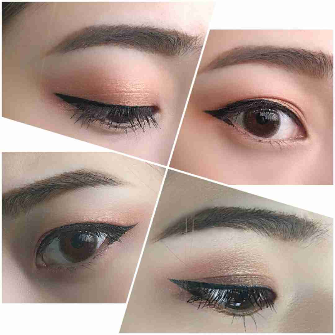 玛丽黛佳COLOR STUDIO确认过眼神,找到对的人