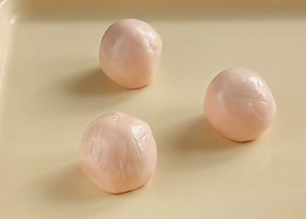 芝士咖啡巧脆珠冰皮月饼