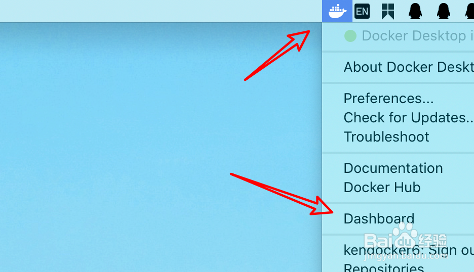 mac Docker占用资源太多，如何减少使用CPU