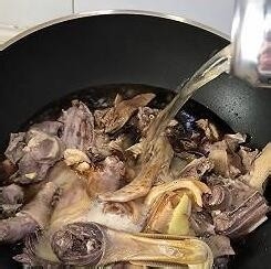 美味可口啤酒鸭的家常做法