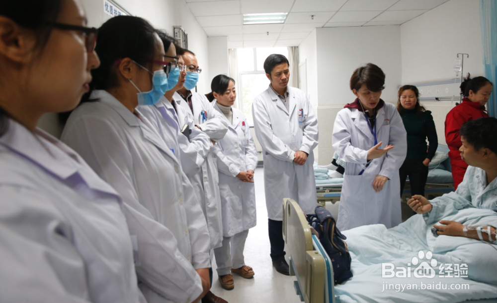 如何正确去医院就医？