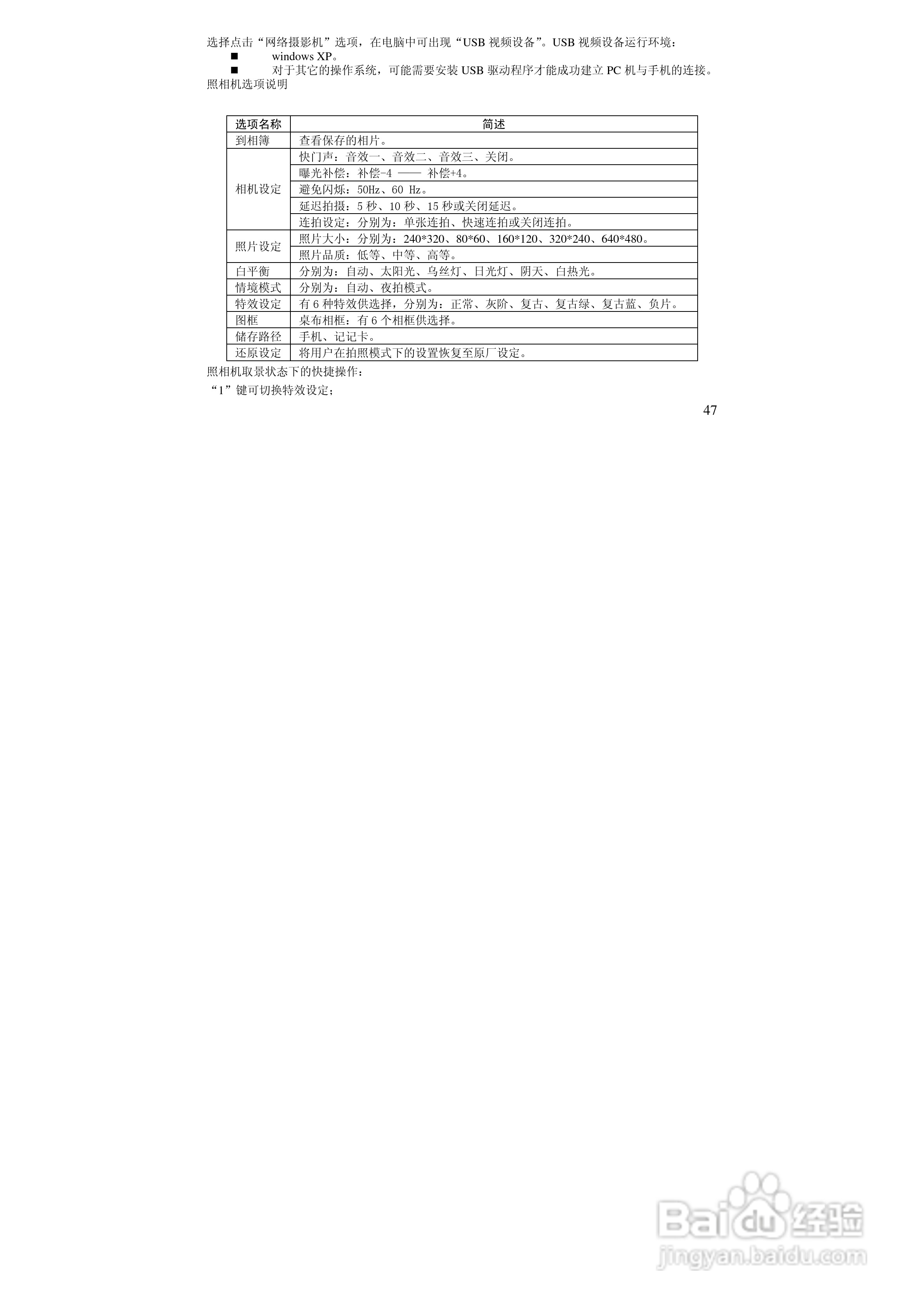万利达MT170手机使用说明书:[5]