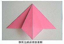 怎样DIY纸百合花