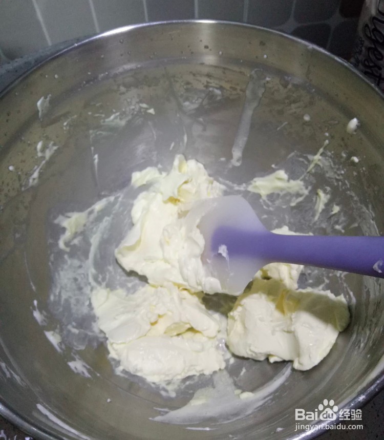 草莓乳酪蛋糕的做法