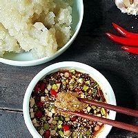 磨擦擦（山西小吃）