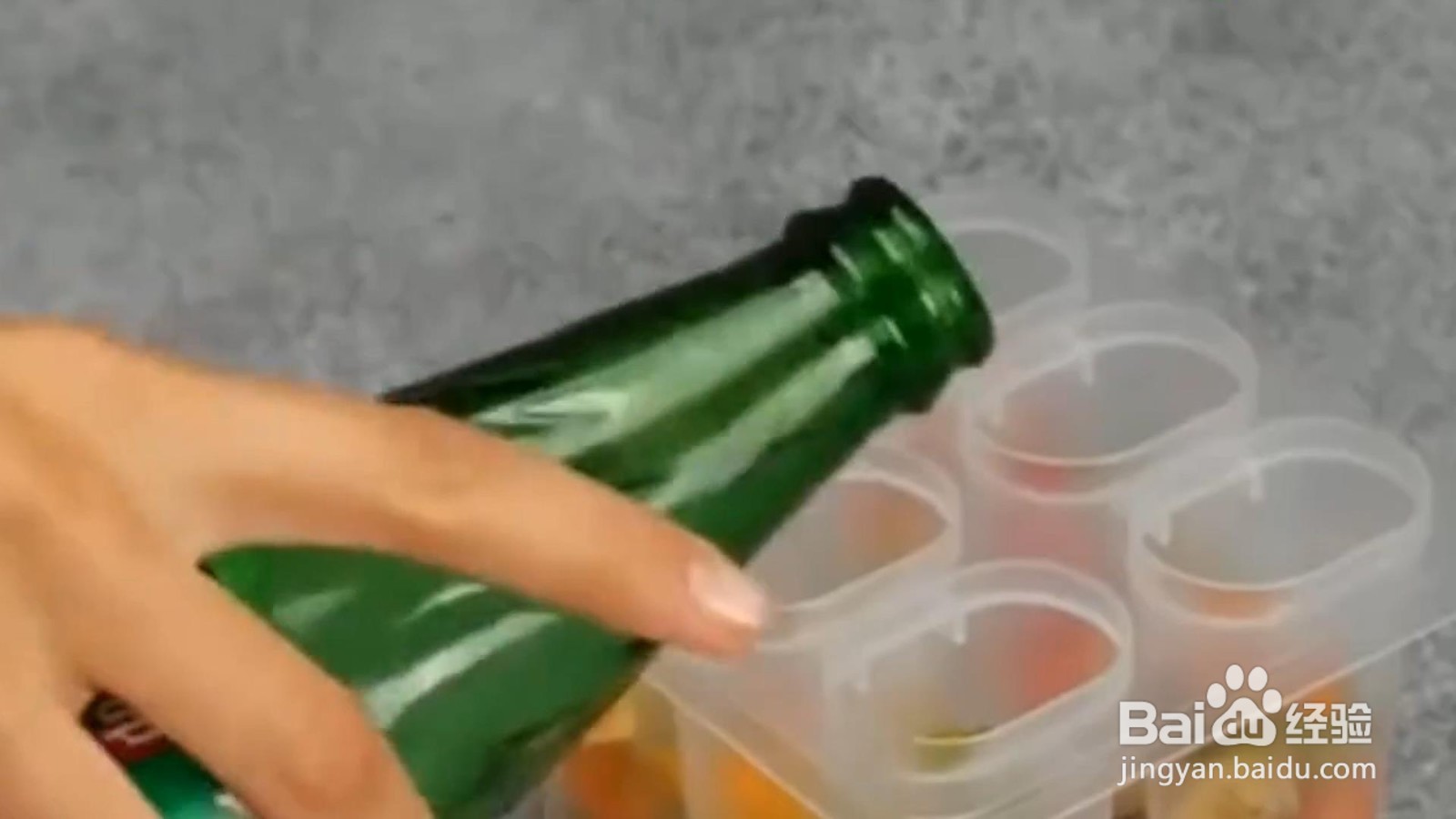 怎样做出好吃的小零食