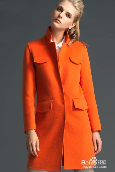 羊毛大衣怎么洗才干净