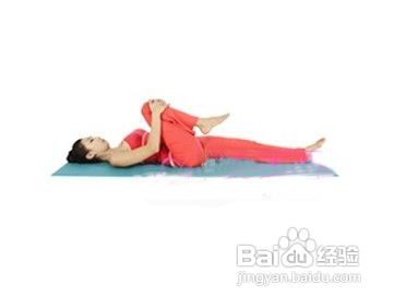 瘦腿最快的方法平衡身体清心减压加瘦腿