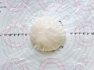 怎么做酥掉渣的咸蛋黄饼干