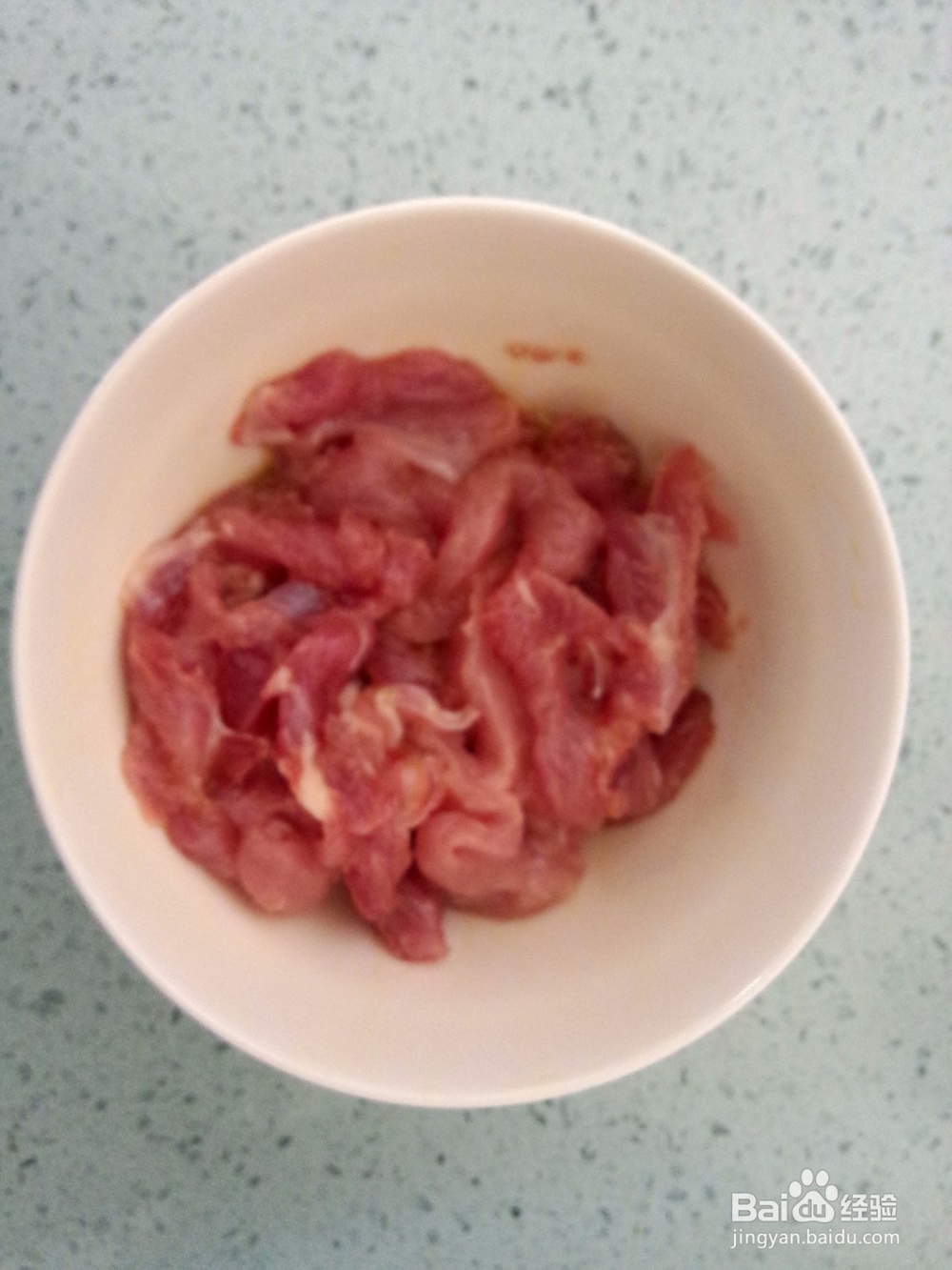 如何做肉片炒芹菜