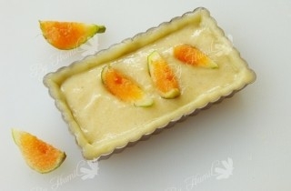 无花果塔(最简单的做法)