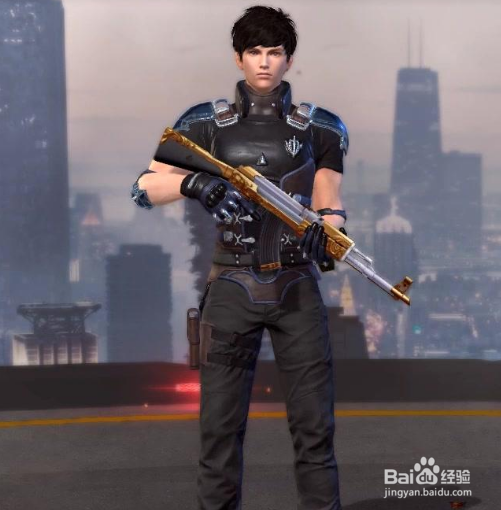 逆战捧月沟怎么卡王子