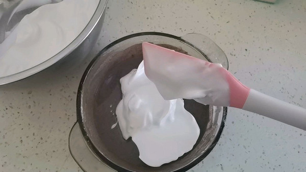 低脂粗粮黑米糕