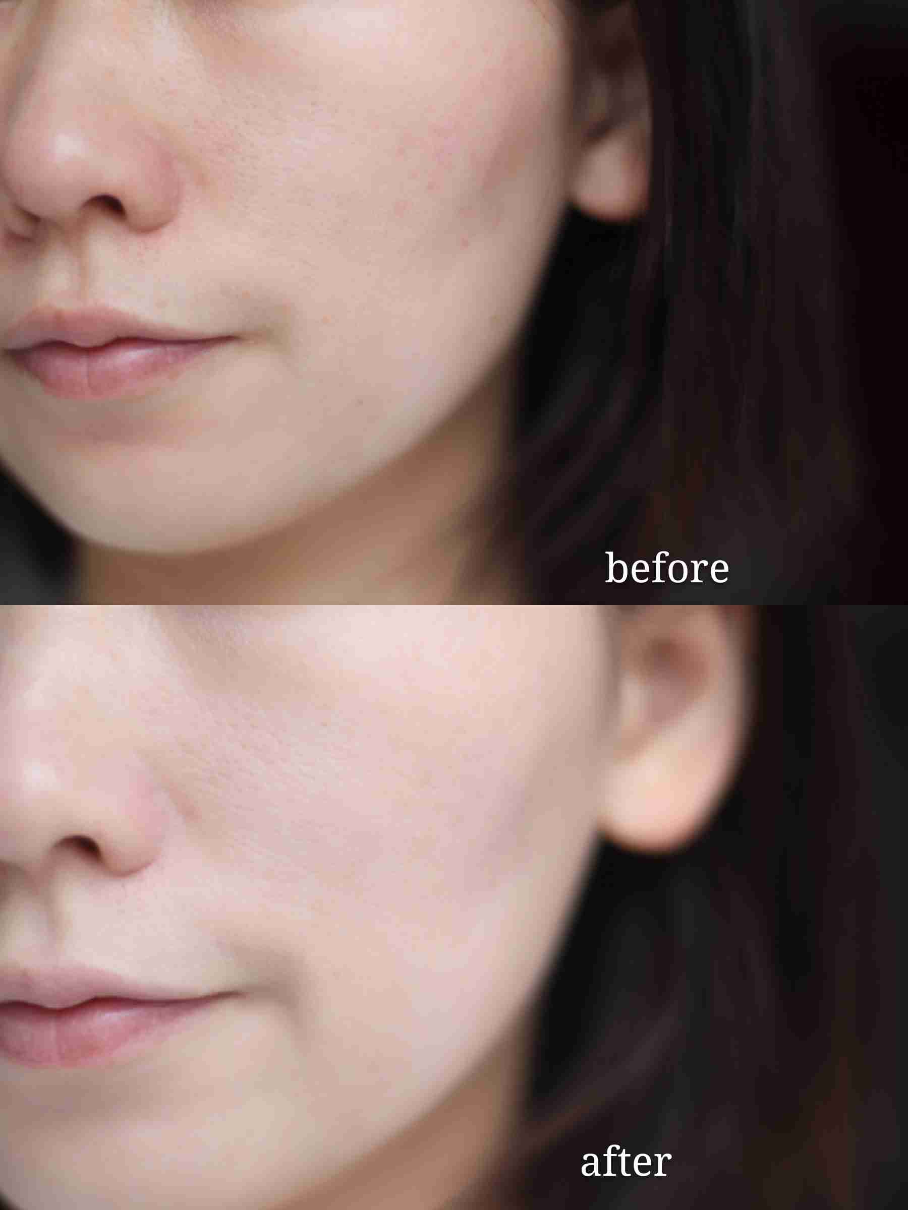 雅诗兰黛沁水妆前乳，心机素颜就靠它了！