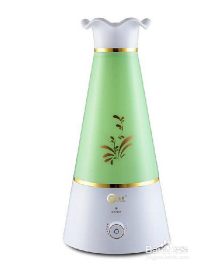 蒸脸补水器 和加湿器有什么区别