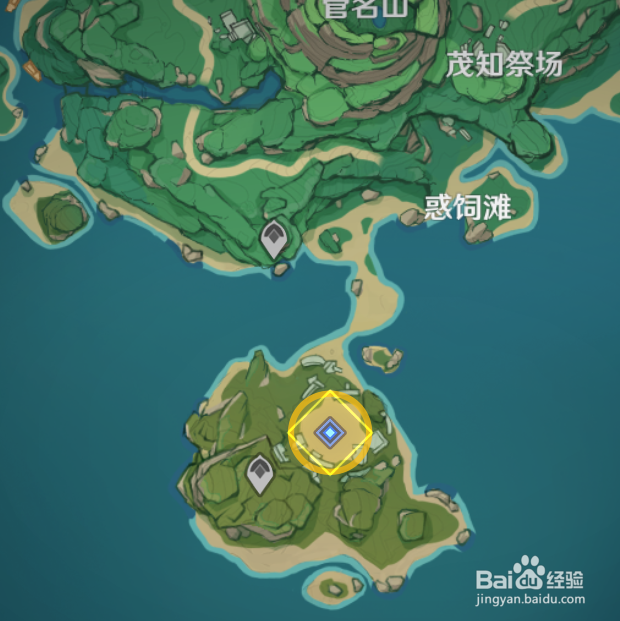 原神新活动“鹤观之行”