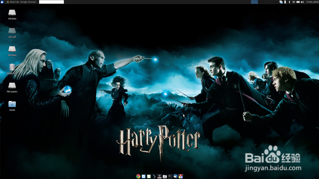 如何安装 Xubuntu 16.10 ?(一)