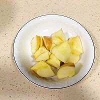 苹果酒不一样的做法