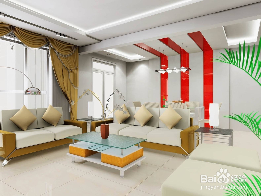 房屋装修设计步骤，你知道多少？