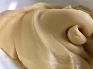 红豆沙月饼的简单做法