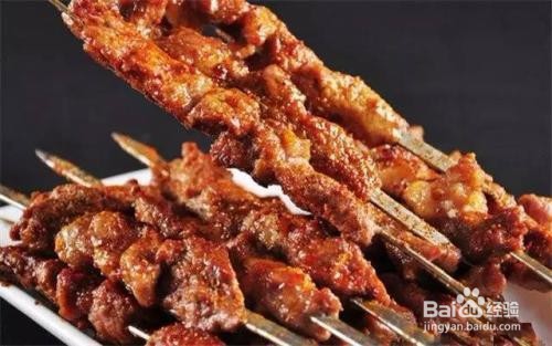 各地羊肉吃法,你最爱哪一款
