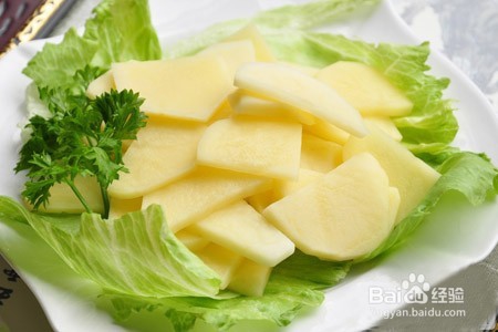 吃土豆有哪些好处