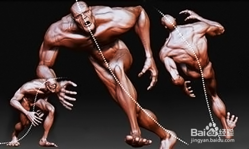 ZBrush主要干什么工作