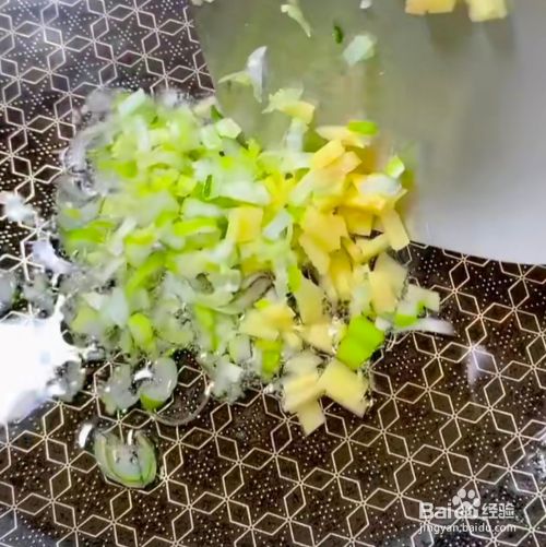 家常嫩豆腐的做法